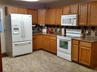 698 W 1080 S, Richfield, UT 84701