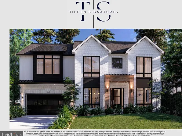 6402 Orchid Dr, Bethesda, MD 20817