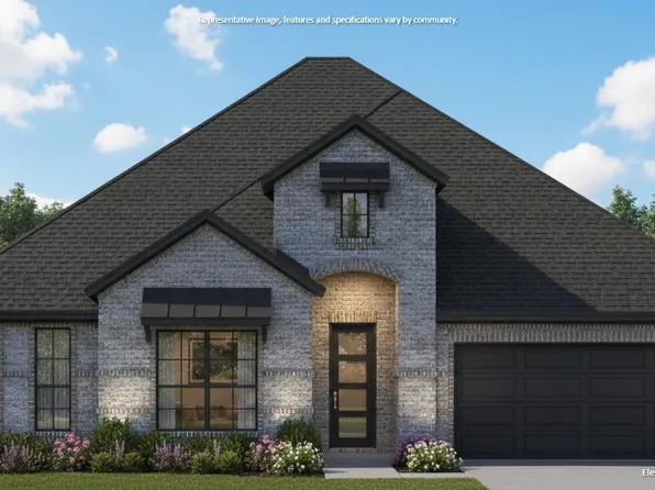 1329 Tahonta Dr, Hewitt, TX 76643