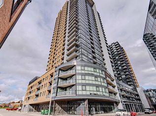 108 Garment St #2603, Kitchener, ON