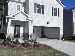 6092 Knickerbocker St, Mableton, GA 30126