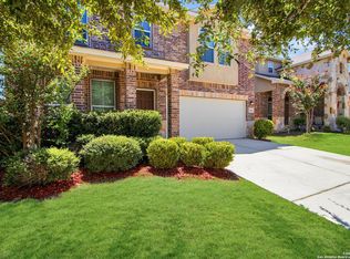 10910 Mustang Oak Dr, San Antonio, TX 78254