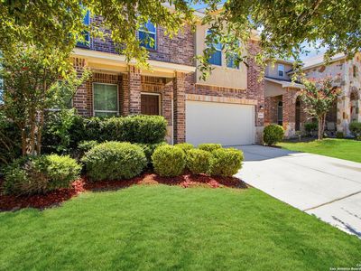 10910 MUSTANG OAK DR, San Antonio, TX, 78254