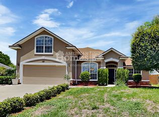 2405 Park Ridge Dr, Saint Augustine, FL 32092
