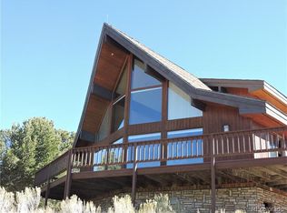 377 Soubry Pl, Fort Garland, CO 81133