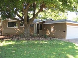 10363 Birmingham Way, Rancho Cordova, CA 95670