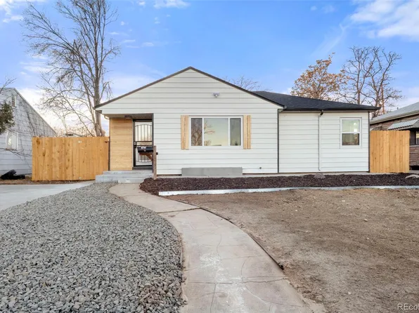 1073 Galena Street, Aurora, CO 80010