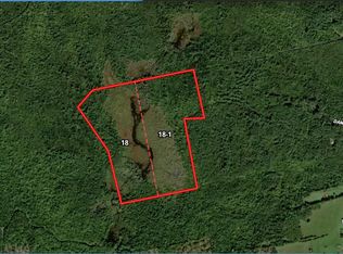 M5l18&18 1 Clark Rd, Burlington, ME 04417