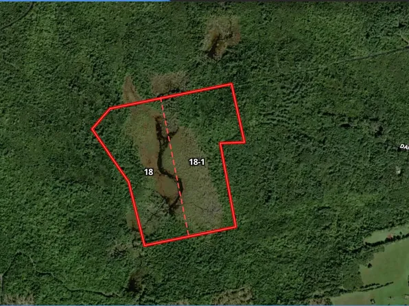 M5L18&18-1 Clark Road, Burlington, ME 04417