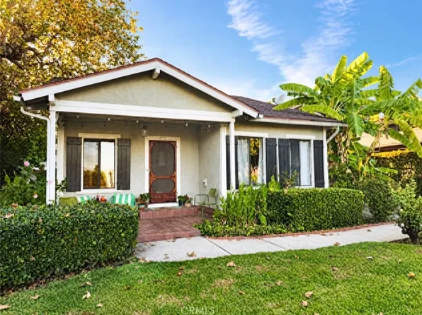 511 S Hudson Ave, Pasadena, CA 91101