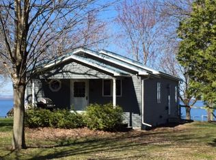 64 Maquam Shore Rd, Swanton, VT 05488