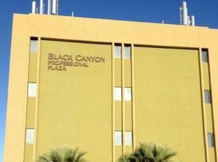 4750 N Black Canyon Hwy, Phoenix, AZ 85017