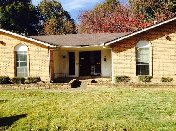 3101 Seminary Cv, Memphis, TN 38115