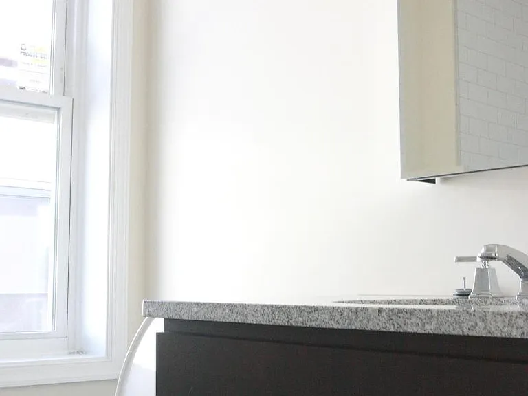 Fully Renovated Bathroom