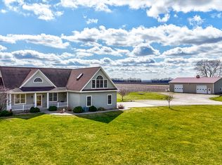 1980 N 2653rd Rd, Ottawa, IL 61350