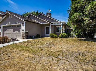 4949 Juniper Hill Pl, Antelope, CA