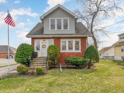 439 E 164th Pl, South Holland, IL, 60473