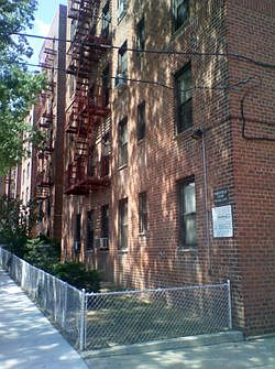 1st image of 745 E 231st St APT 4B