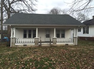 218 S 19th St, Herrin, IL 62948