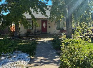 2540 S Irving St, Denver, CO 80219