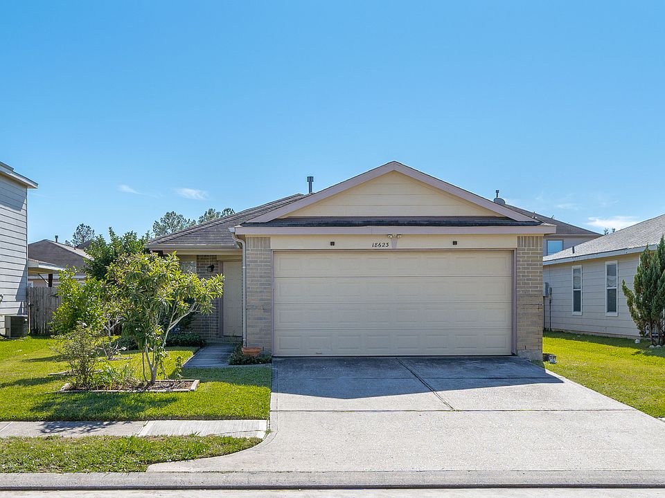 1st image of 18623 Prairie Larkspur Dr