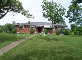 12945 E Nagel Rd, Alexandria, KY 41001