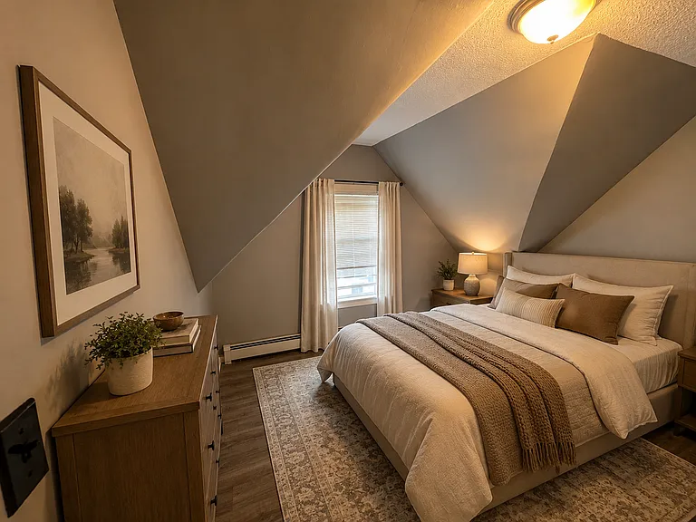 195 Edgewood St #3 — Photo 5