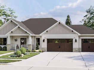 Letterbrick Run, Leo, IN 46765