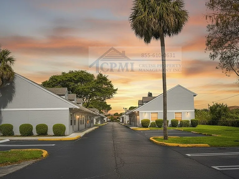 Stacy Townhomes - 5280 Stacy St West Palm Beach, FL 33417 — Photo 21
