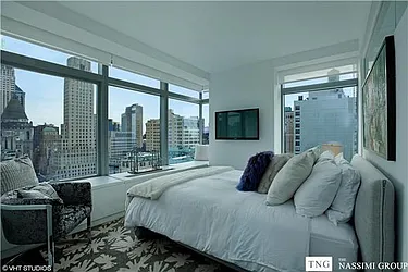 Rented by TNG Nassimi Realty
