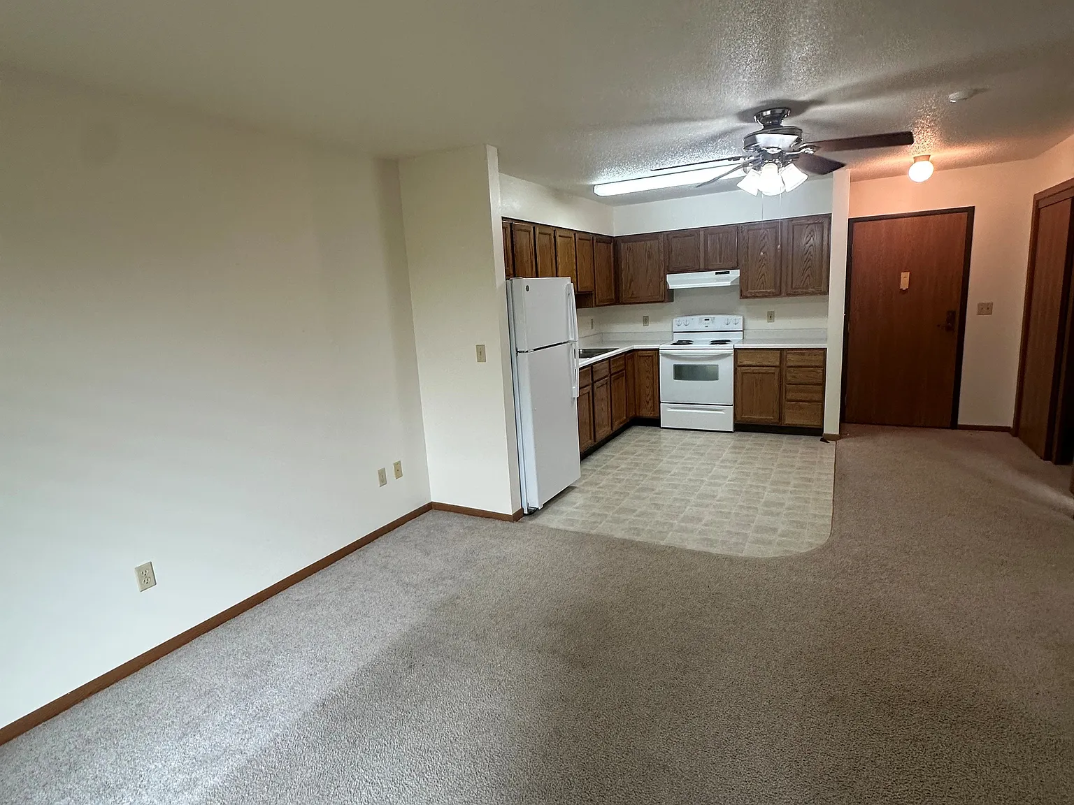1 bed, $600 — Photo 3