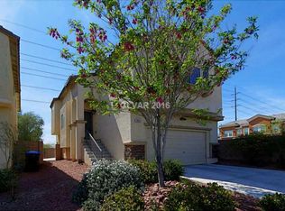 2853 Vigilante Ct, North Las Vegas, NV 89081