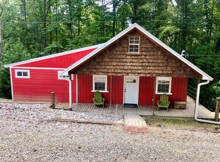 8950 Fox Hill Rd, Baxter, TN 38544