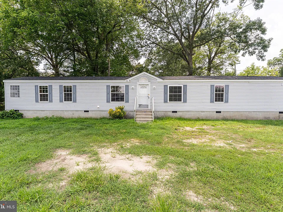 2350 Old Snow Hill Rd