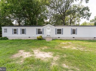 2350 Old Snow Hill Rd, Pocomoke City, MD 21851