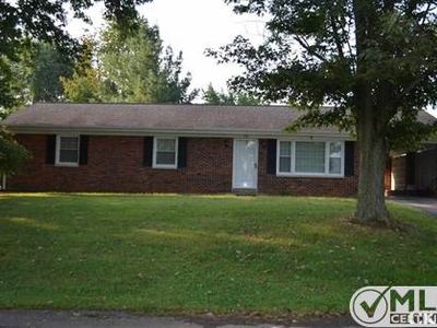 922 Ridgeway Dr, Harrodsburg, KY, 40330