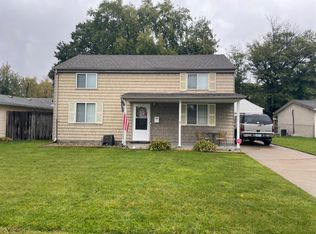 1003 N Rensselaer St, Griffith, IN 46319