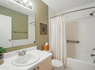 1630 Holland Dr #1630, Hilliard, OH 43026