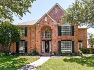 4548 Turnberry Ct, Plano, TX 75024