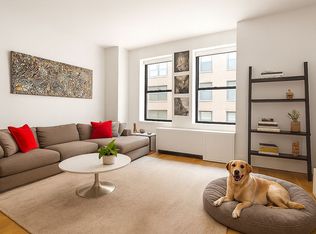 The Croft Building, New York, NY 10038