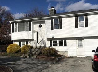 6 Garner Ave, Johnston, RI 02919
