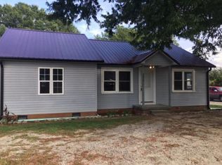 235 Ellis Loop Rd, Salisbury, NC 28144