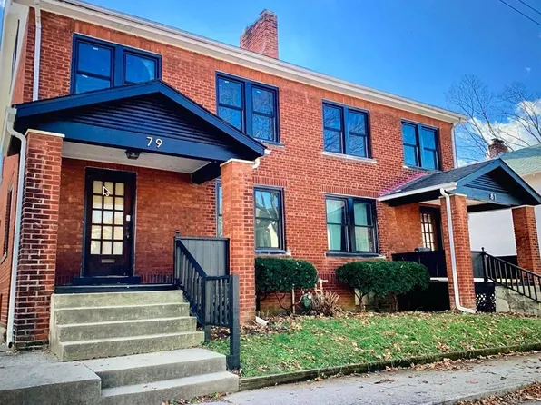 81 W Longview Ave, Columbus, OH 43202