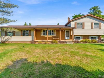 3145 S Fenton Rd, Holly, MI, 48442