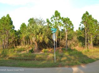 1615 Tigard St SE, Palm Bay, FL 32909