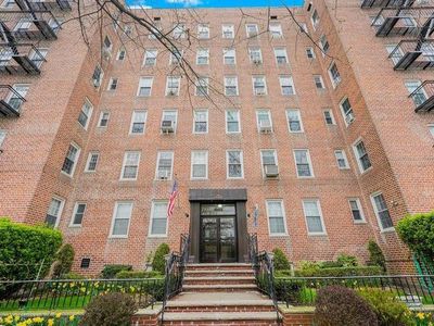 6665 Colonial Rd APT 6E, Brooklyn, NY, 11220