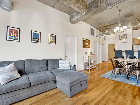 2nd image of 1070 W 15th St Unit 308