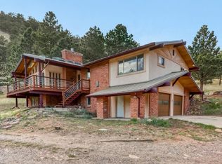 194 N Cedar Brook Rd, Boulder, CO 80304