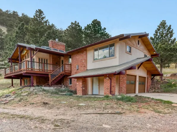 194 N Cedar Brook Rd, Boulder, CO 80304