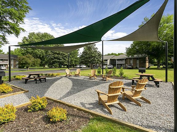 3rd image of 813 Del Rio Pike APT G2